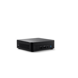 Intel NUC 12 Pro Kit NUC12WSKi7 UCFF Negro i7-1260P | APLIUM