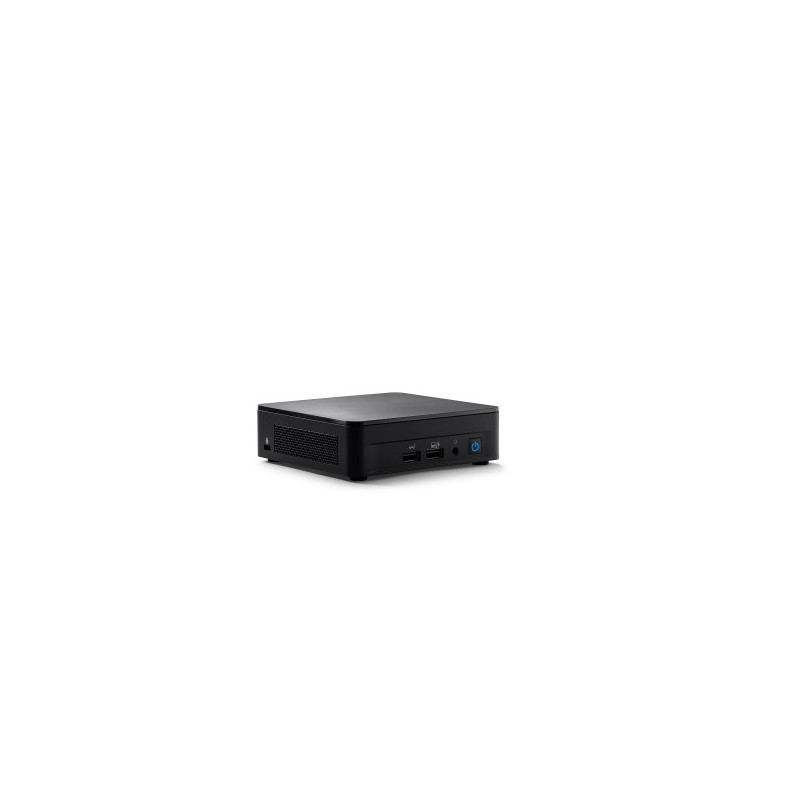 Intel NUC 12 Pro Kit NUC12WSKi7 UCFF Negro i7-1260P | APLIUM