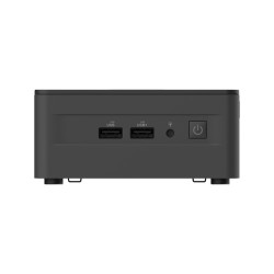 ASUS NUC12WSHV7 UCFF Negro i7-1270P | APLIUM