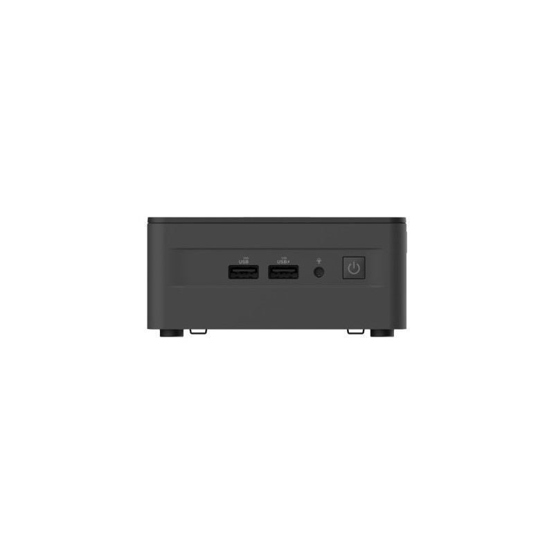 ASUS NUC12WSHV7 UCFF Negro i7-1270P | APLIUM