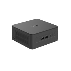 ASUS NUC12WSHV7 UCFF Negro i7-1270P | APLIUM