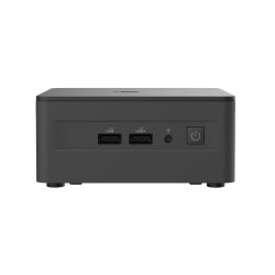 ASUS NUC12WSHV7 UCFF Negro i7-1270P | APLIUM