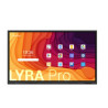 Newline Monitor Internativo Lyra Pro (TT-6523QCA) 65", Andro | APLIUM