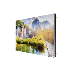 Samsung Av LED Cabinet (LH020IEACLS/EN #I) (BIN:SVTB053361) | APLIUM
