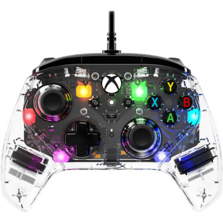 HP Hyperx Clutch Gladiate Rgb Gaming Controller - Mando Gami | APLIUM
