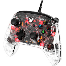 HP Hyperx Clutch Gladiate Rgb Gaming Controller - Mando Gami | APLIUM