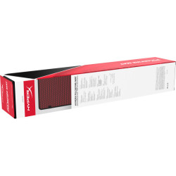 HyperX Pulsefire Mat - Alfombrilla de ratón gaming - Tela (2 | APLIUM