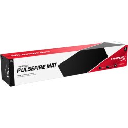 HyperX Pulsefire Mat - Alfombrilla de ratón gaming - Tela (2 | APLIUM