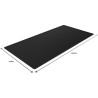 HyperX Pulsefire Mat - Alfombrilla de ratón gaming - Tela (2 | APLIUM