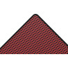 HyperX Pulsefire Mat - Alfombrilla de ratón gaming - Tela (L | APLIUM