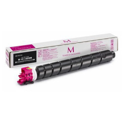 Toner Magenta TK-8515M