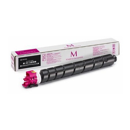 Toner Magenta TK-8515M