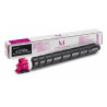Toner Magenta TK-8515M