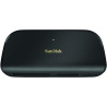 SanDisk ImageMate PRO USB-C lector de tarjeta USB 3.2 Gen 1 | APLIUM