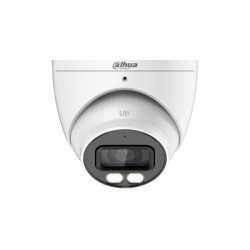 (DH-HAC-HDW1809TP-A-LED-0280B) Dahua Cámara Híbrida Domo Lit | APLIUM
