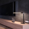 Lampara Con Regulador De Intensidad De Luz LED Aura 15X39X42 | APLIUM