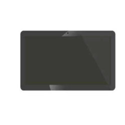 Aopen All In One Etile WT22MFP2 (491.WT600.1060) 22", J3455, | APLIUM