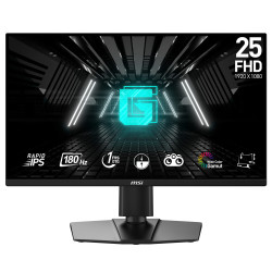 MSI G255PF E2 pantalla para PC 62,2 cm (24.5") 1920 x 1080 P | APLIUM