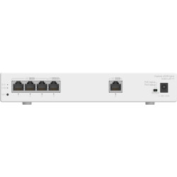 Huawei S380-L4P1T, 1GE WAN , 4GE, LAN (POE,50W) | APLIUM