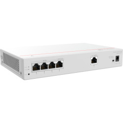 Huawei S380-L4P1T, 1GE WAN , 4GE, LAN (POE,50W) | APLIUM