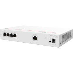 Huawei S380-L4P1T, 1GE WAN , 4GE, LAN (POE,50W) | APLIUM