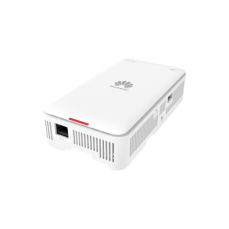 Huawei AP263 ( 1LAX Indoor, 2+2 Dual Bands Smart Antenna USB | APLIUM