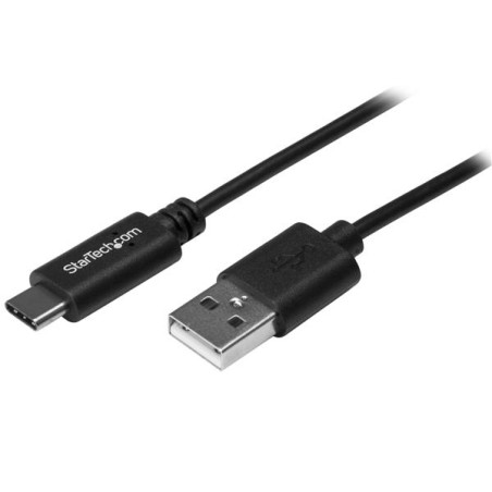 2m 6 ft USB C to USB A Cable - USB 2.0