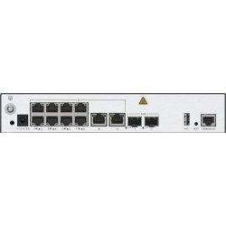 Huawei AC 650-128AP Mainframe (10 Ge Ports, 210 Ge SFP +PORT | APLIUM