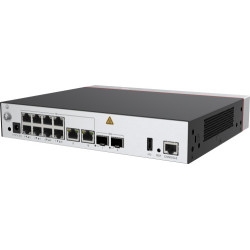 Huawei AC 650-128AP Mainframe (10 Ge Ports, 210 Ge SFP +PORT | APLIUM