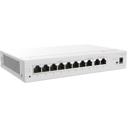 Huawei S380-S8P2T 2 Ge WAN, 8GE, LAN ( PoE, 124 W) | APLIUM