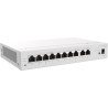 Huawei S380-S8P2T 2 Ge WAN, 8GE, LAN ( PoE, 124 W) | APLIUM