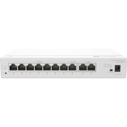 Huawei S380-S8P2T 2 Ge WAN, 8GE, LAN ( PoE, 124 W) | APLIUM