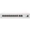 Huawei S380-S8P2T 2 Ge WAN, 8GE, LAN ( PoE, 124 W) | APLIUM