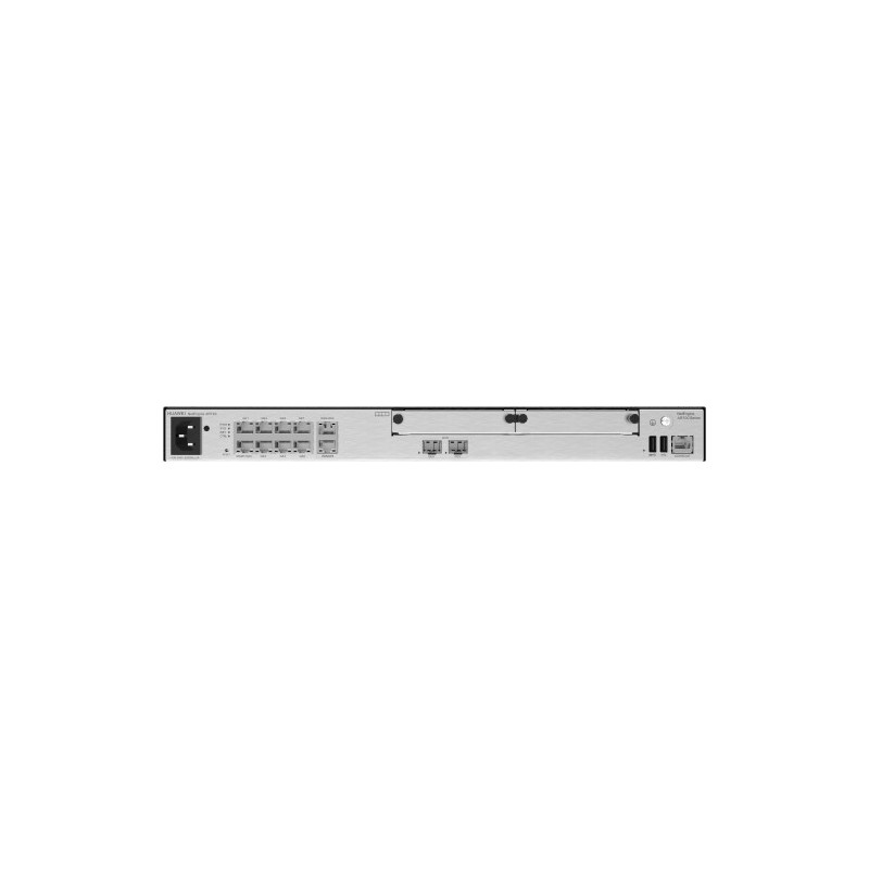 Huawei AR720 2 Ge Combo WAN, 8 Ge LAN 3 USB 2.0 2SIC | APLIUM
