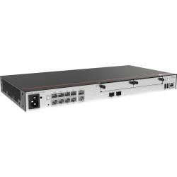Huawei AR720 2 Ge Combo WAN, 8 Ge LAN 3 USB 2.0 2SIC | APLIUM