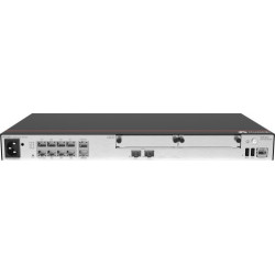 Huawei AR720 2 Ge Combo WAN, 8 Ge LAN 3 USB 2.0 2SIC | APLIUM