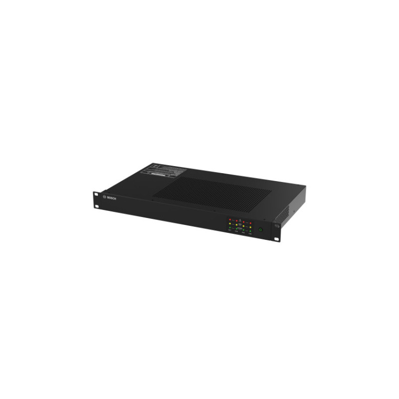 Bosch Megafonía (PRM-4P600-EU) Amplificador Potencia 600W 4 | APLIUM