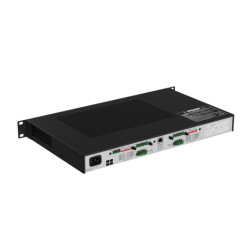 Bosch Megafonía (PRM-4P600-EU) Amplificador Potencia 600W 4 | APLIUM