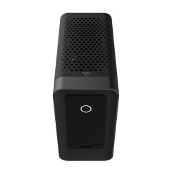 Zotac ZBOX -ECM74060C-BE PC/estación de trabajo barebone PC | APLIUM