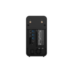 Zotac ZBOX -ECM74060C-BE PC/estación de trabajo barebone PC | APLIUM