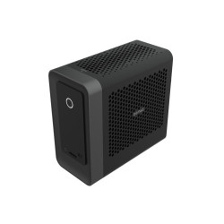 Zotac ZBOX -ECM74060C-BE PC/estación de trabajo barebone PC | APLIUM