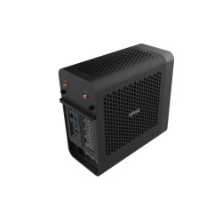Zotac ZBOX -ECM74060C-BE PC/estación de trabajo barebone PC | APLIUM
