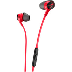 HyperX Auriculares en la nube II (color rojo) | APLIUM