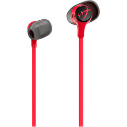 HyperX Auriculares en la nube II (color rojo) | APLIUM