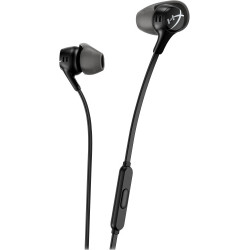 HyperX Auriculares en la nube II (color negro) | APLIUM