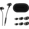 HyperX Auriculares en la nube II (color negro) | APLIUM