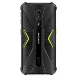 Ulefone Armor X12 Verde. 5.45". 3GB RAM. 32GB. Mtk Helio A22 | APLIUM