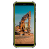 Ulefone Armor X12 Verde. 5.45". 3GB RAM. 32GB. Mtk Helio A22 | APLIUM