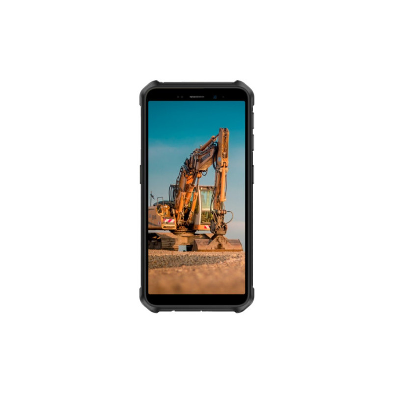 Ulefone Armor X12 Negro. 5.45". 3GB RAM. 32GB. Mtk Helio A22 | APLIUM