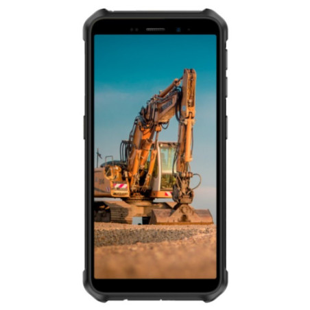 Ulefone Armor X12 Negro. 5.45". 3GB RAM. 32GB. Mtk Helio A22 | APLIUM